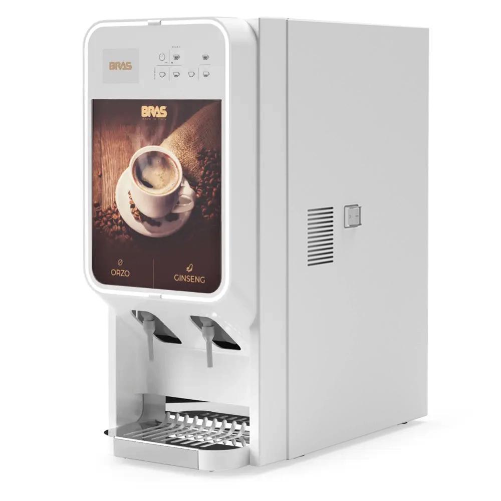 DISTRIBUTORE BEVANDE CALDE B-LIGHT 2LT