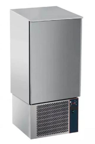 ABBATTITORE 20 TEGLIE GN 1/1