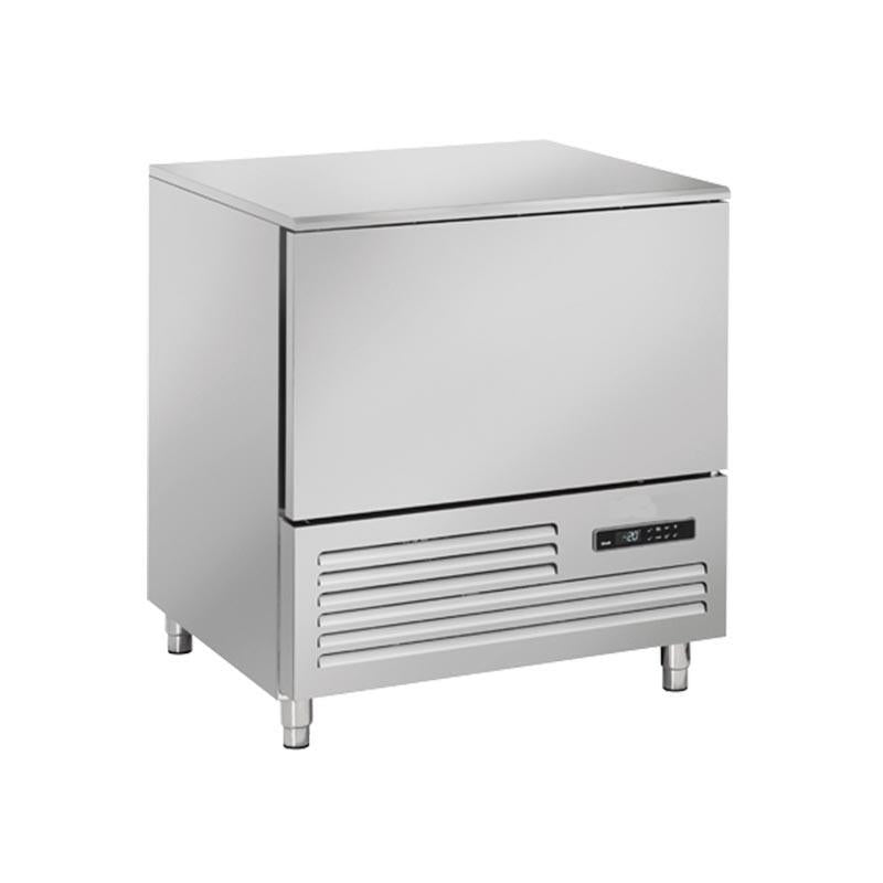 ABBATTITORE MULTIF.5TEGL.GN 1/1-60X40 PP5 PEPPER (TECNOMAC)