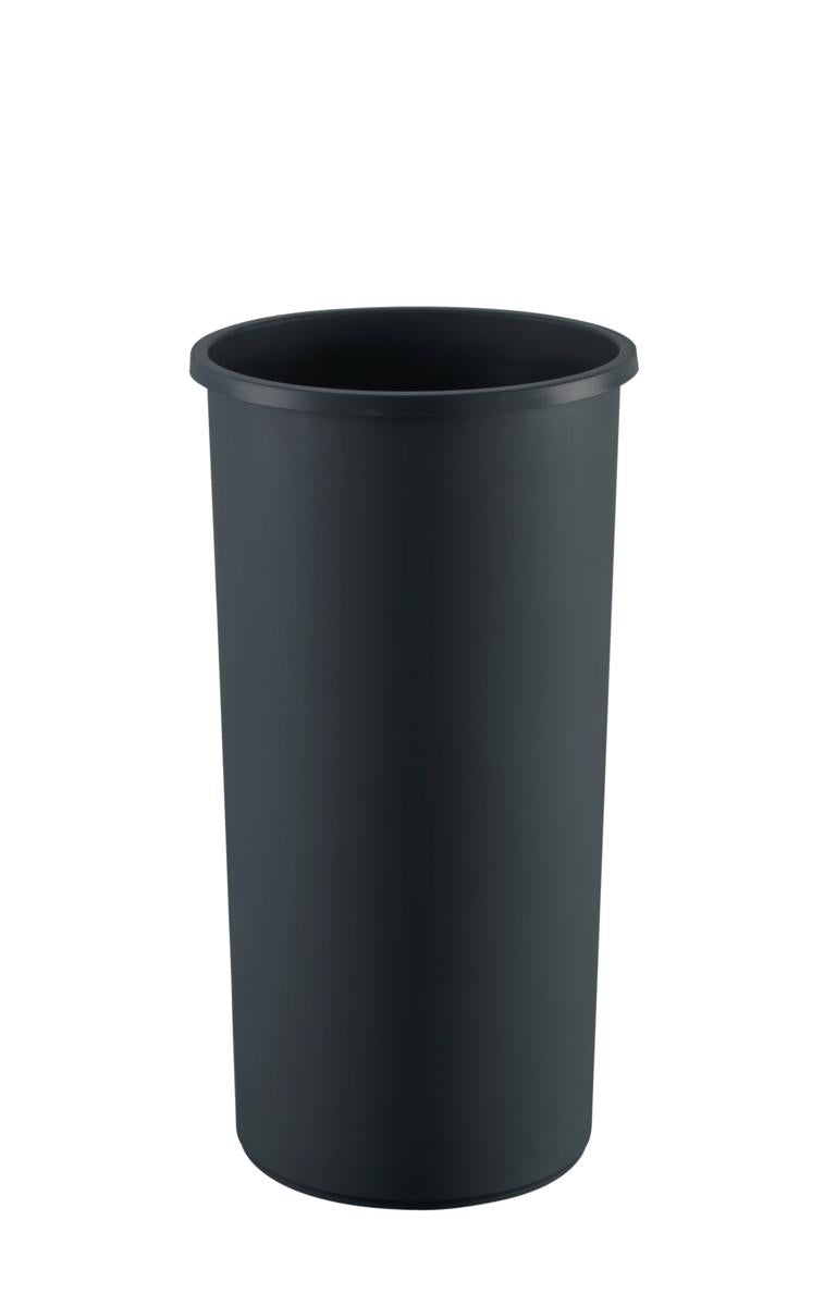 CONTENITORE PLASTICANERO 80LT