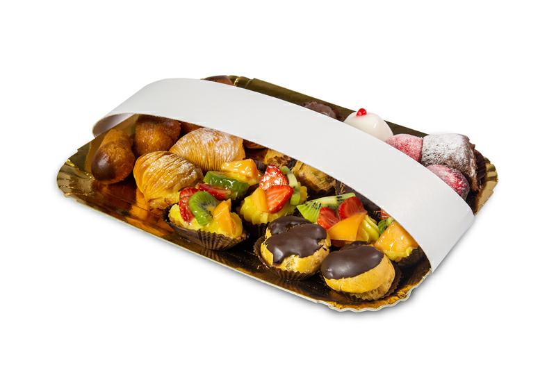 STRISCIA CARTONE 70MM IN ROTOLI CF=10KG