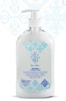 BALSAMO MYATERRANEA DISPENSER 500ML