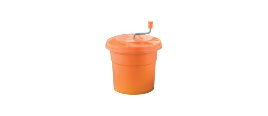 SCOLAPASTA CENTRIFUGA LT 12