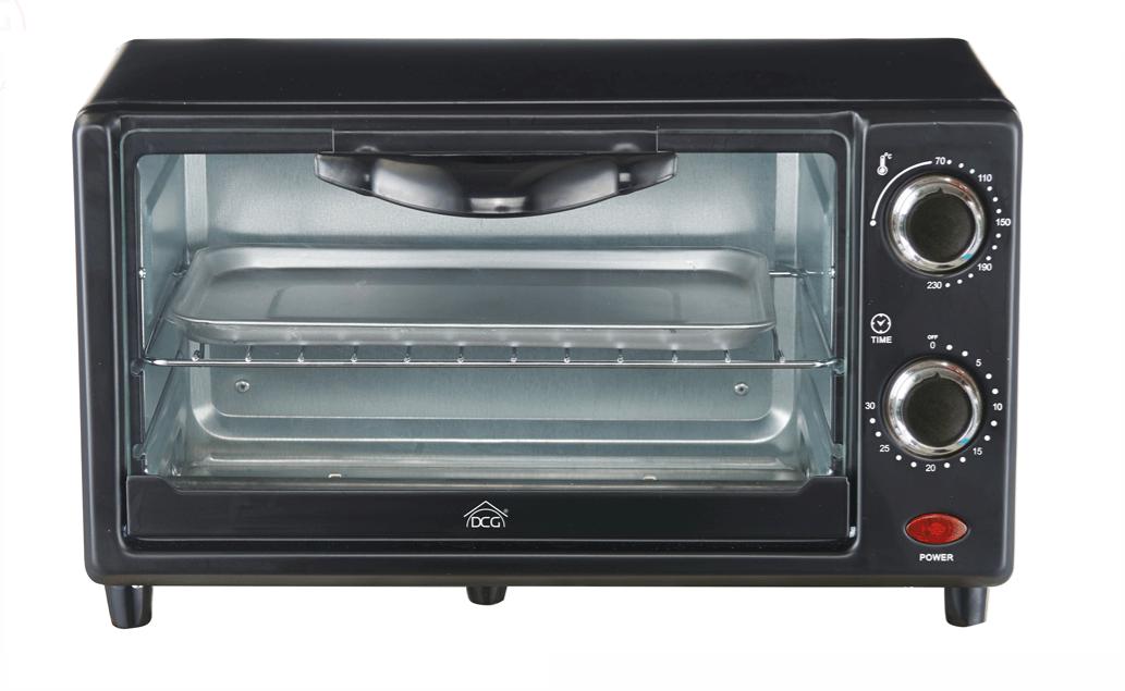 FORNETTO ELETTRICO 9lt.800w