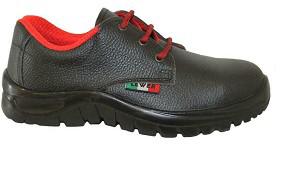 SCARPA BASSA ANTINFORTUNISTICA PELLENERA S1P ART.027215