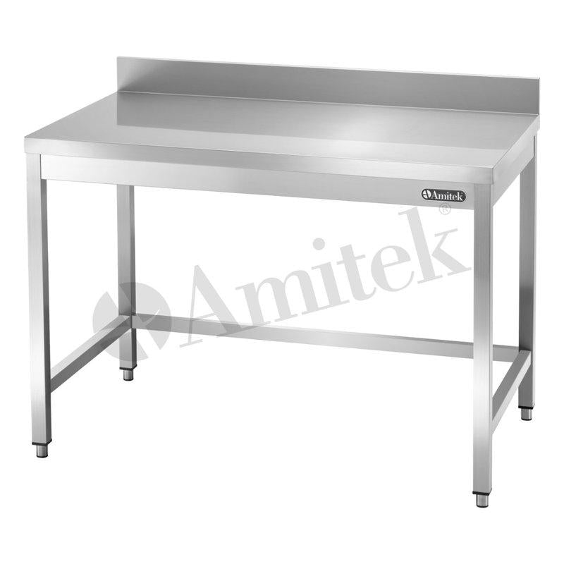TAVOLO A GIORNO C/A S/R 150X70X95