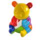 ORSETTO TEDDY - OGGETTO DESIGN IN POLIRESINA 50X42CM