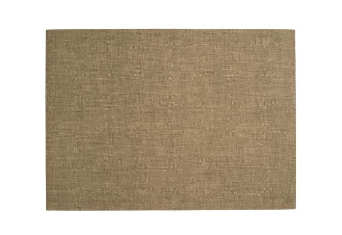 TOVAGLIETTA COLORE "GRANO ESTIVO" 33X46CM