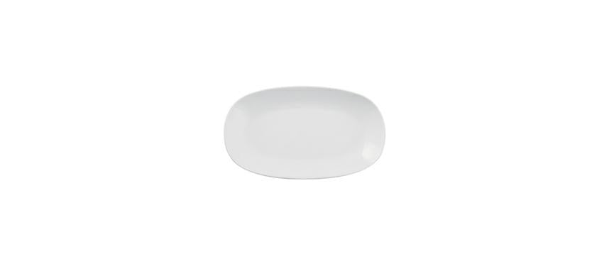 VASSOIO OVALE 26X15 GURAL EO