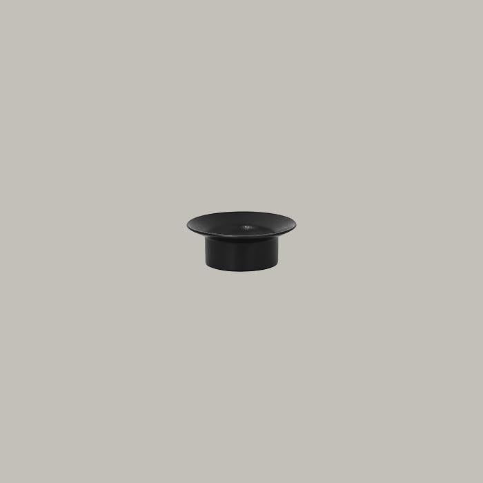 CHILL SUPPORTO PIATTO DIAM.12CM NERO