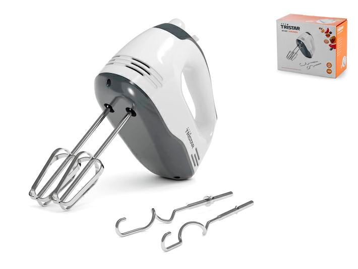 SBATTITORE ELETTRICO 5 VELOCITA