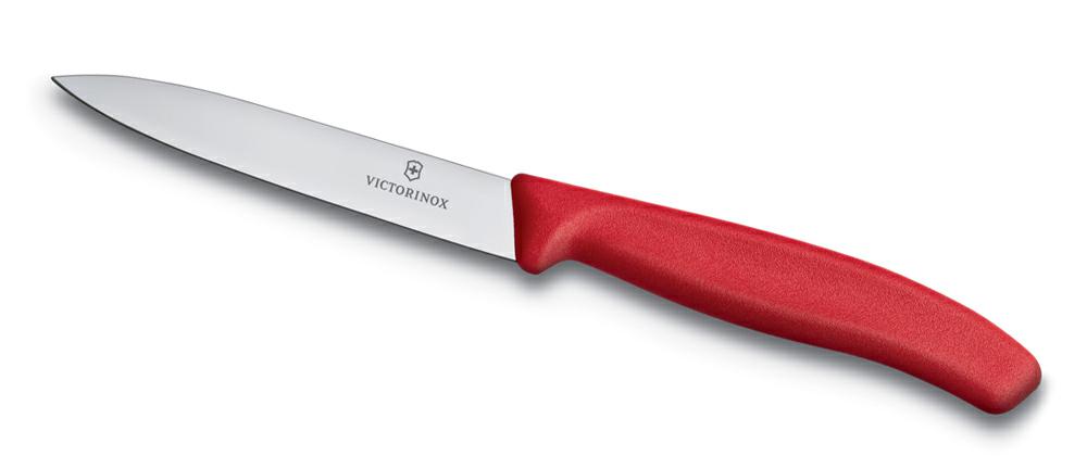 SPELUCCHINO 11CM CLASSIC ROSSO