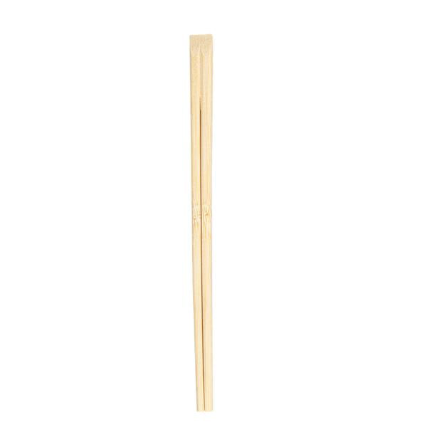 BACCHETTE 24CM NATUALE BAMBU' CF=100PZ