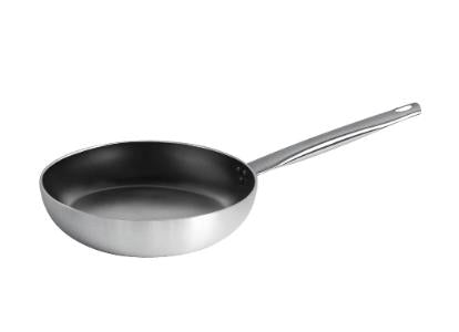 PADELLA ALTA 36CM TENDER ALU EXPERT ANTIADERENTE