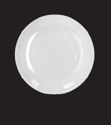 PIATTO PANE SILK BIANCO 15 (BONE CHINA)