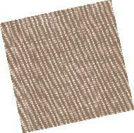 TOVAGLIOLO TNT 40X40YUTA CAFFE' CF=50PZ