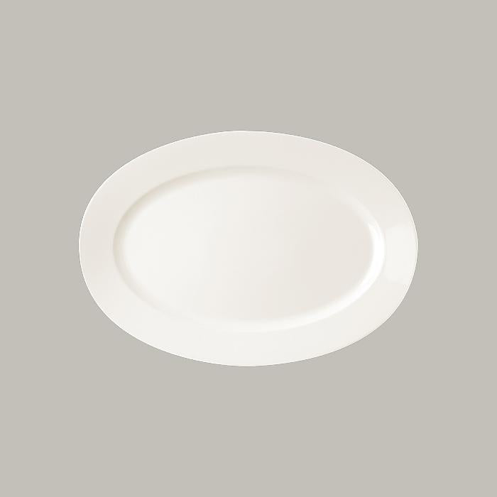 PIATTO OVALE BANQUET26CM