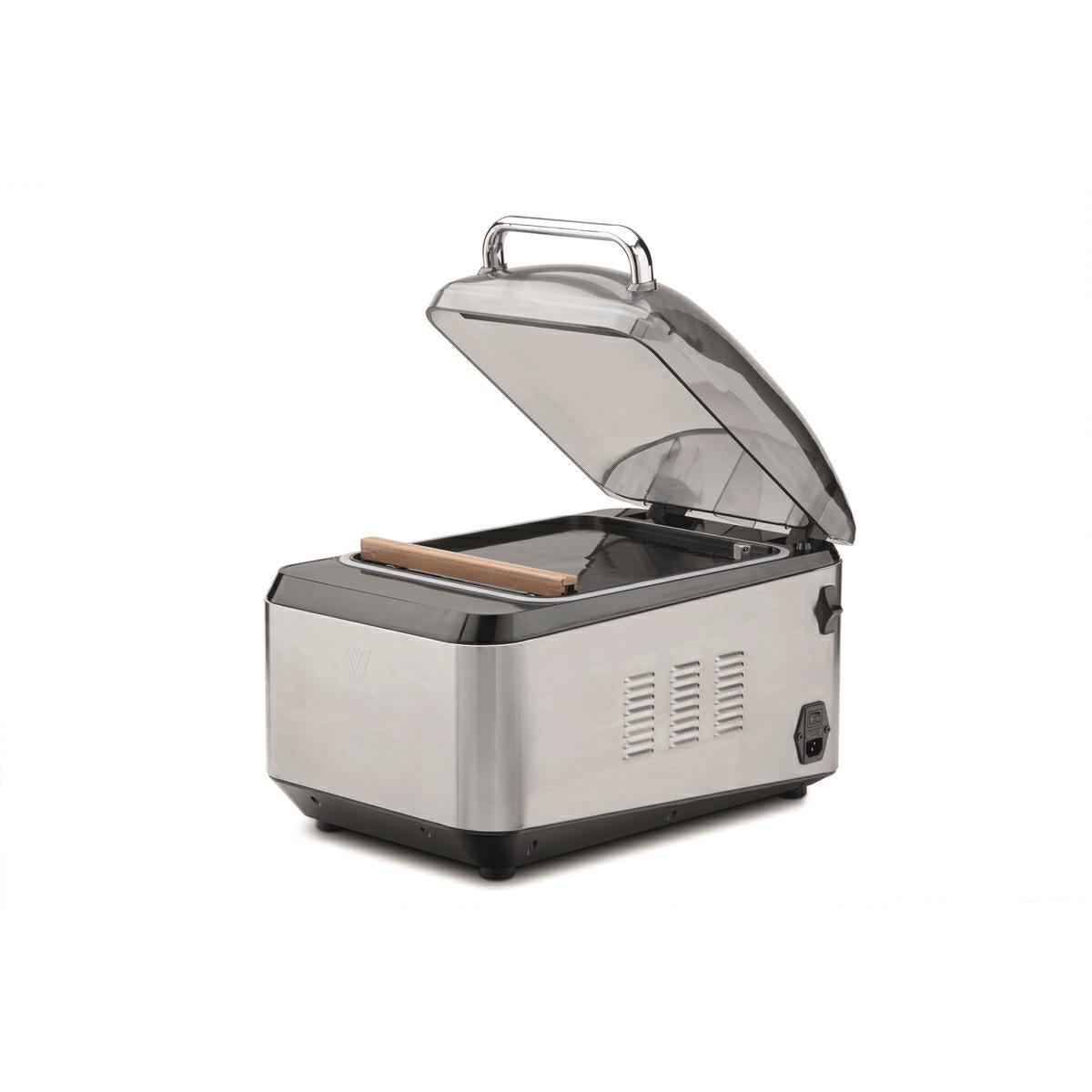 CAMPANA PER SOTTOVUOTO AD ARIA 'VESTA-VAC PRO I'