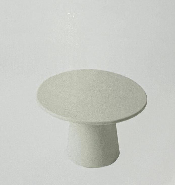 ALZATA TONDA FINGER 15X6.2