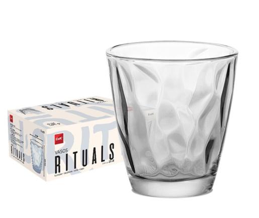 BICCHIERE RITUALS 25CL