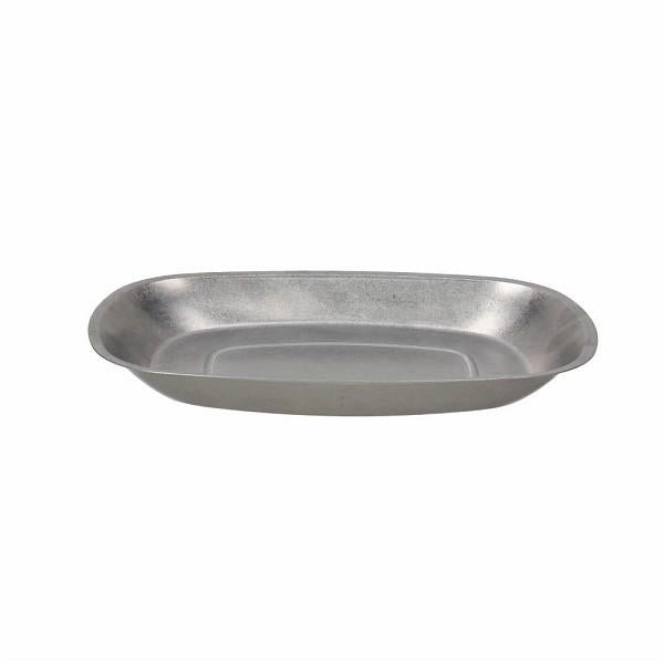 VASSOIO FONDO OVALE 26CM TEX-MEX