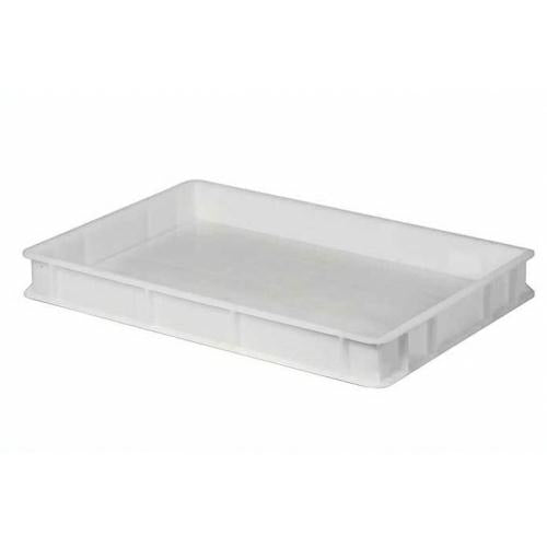 CASSETTA SERVICE 60X40X10H CM 18LT NEUTRA PIENA