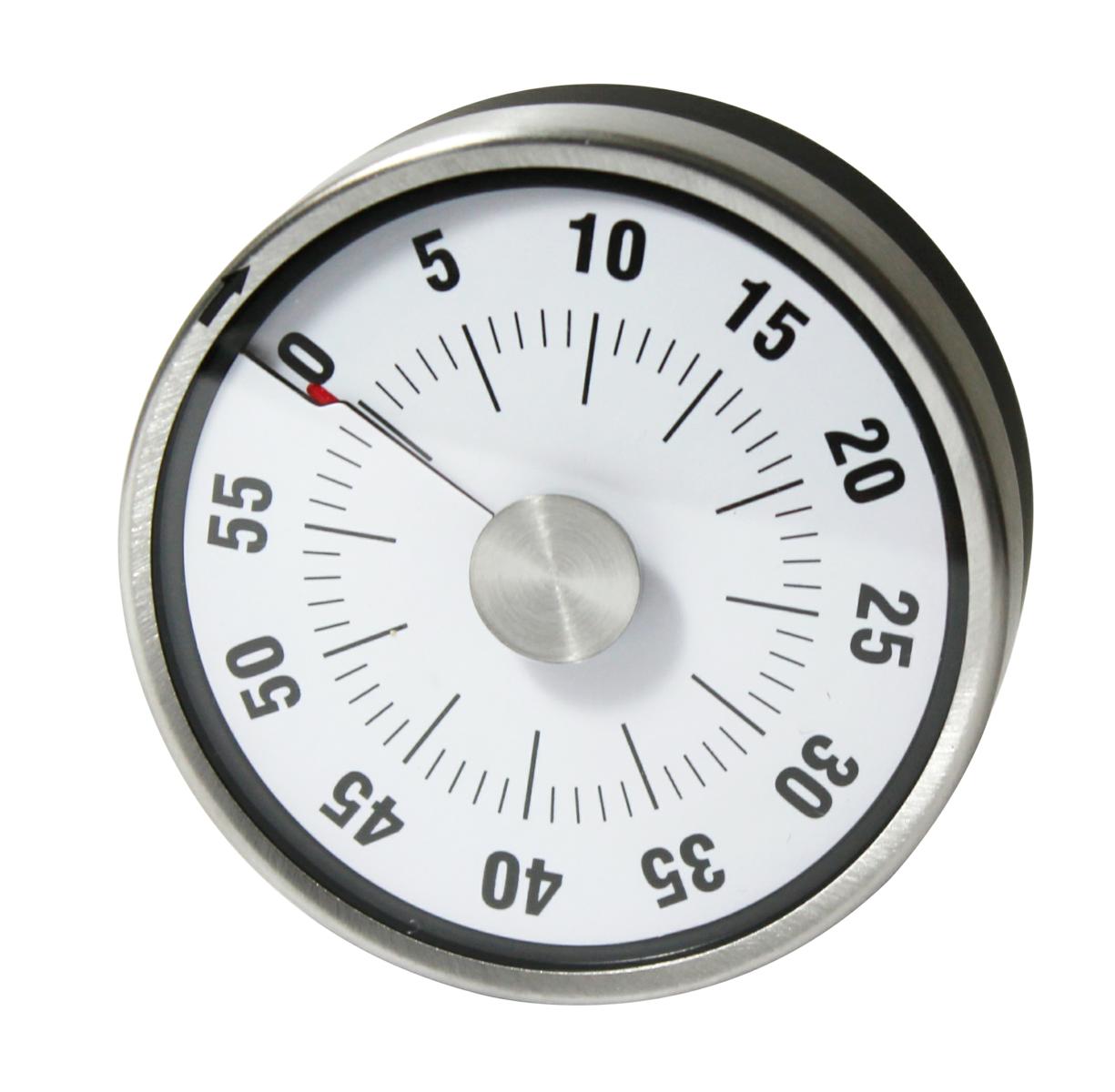 TIMER MECCANICO 60MIN