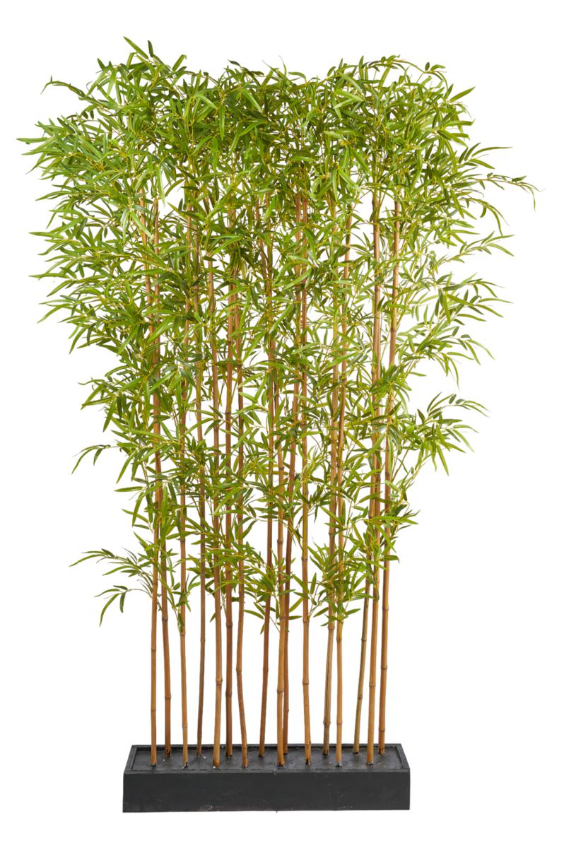SEPARE BAMBOO CM.75x15x190