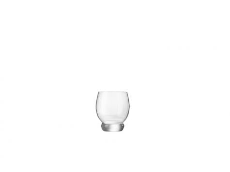 BICCHIERE BACKDOOR 20S WHISKY 45CL