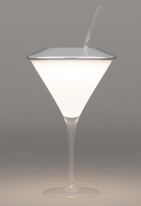 LAMPADA DA TAVOLO MOD.MOVIDA LED.1,2W