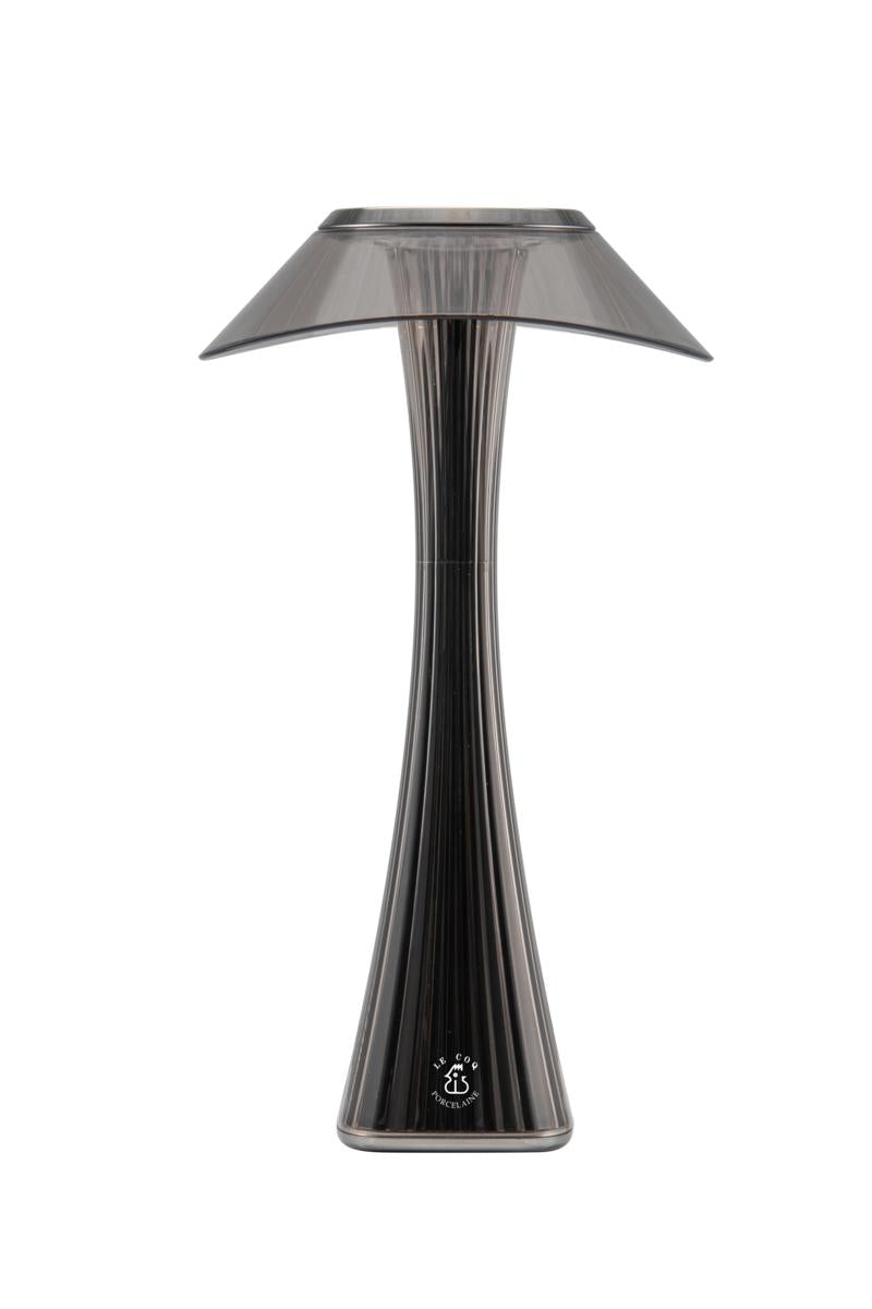 LAMPADA TAVOLO LED "ASTREO" COL.ANTRACITE