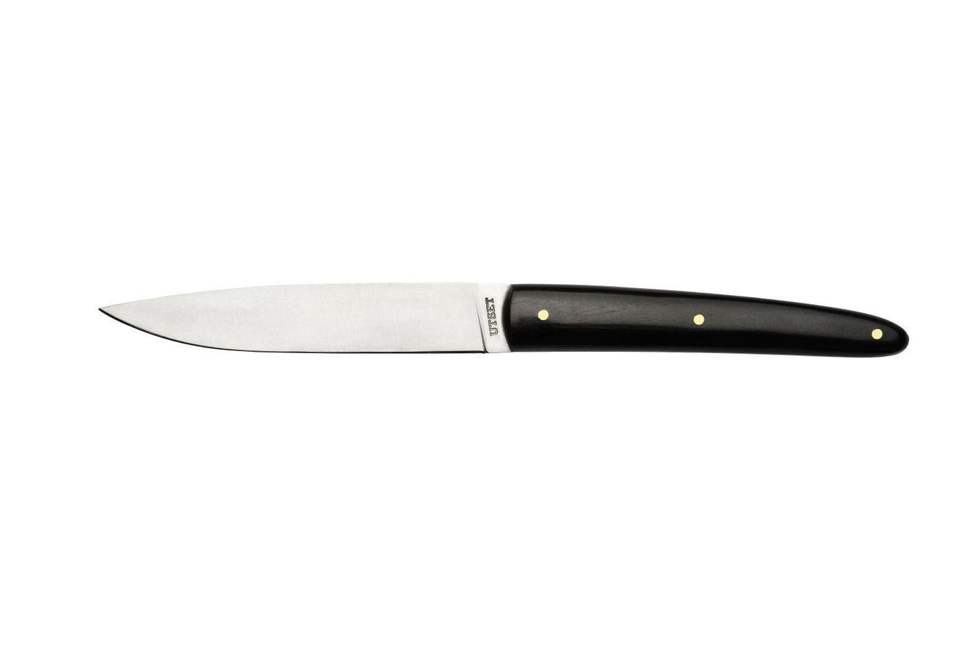 COLTELLO TAVOLA GRENADILLO UTSET