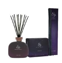 KIT PROFUMATORE OUDHSCURE 700ML