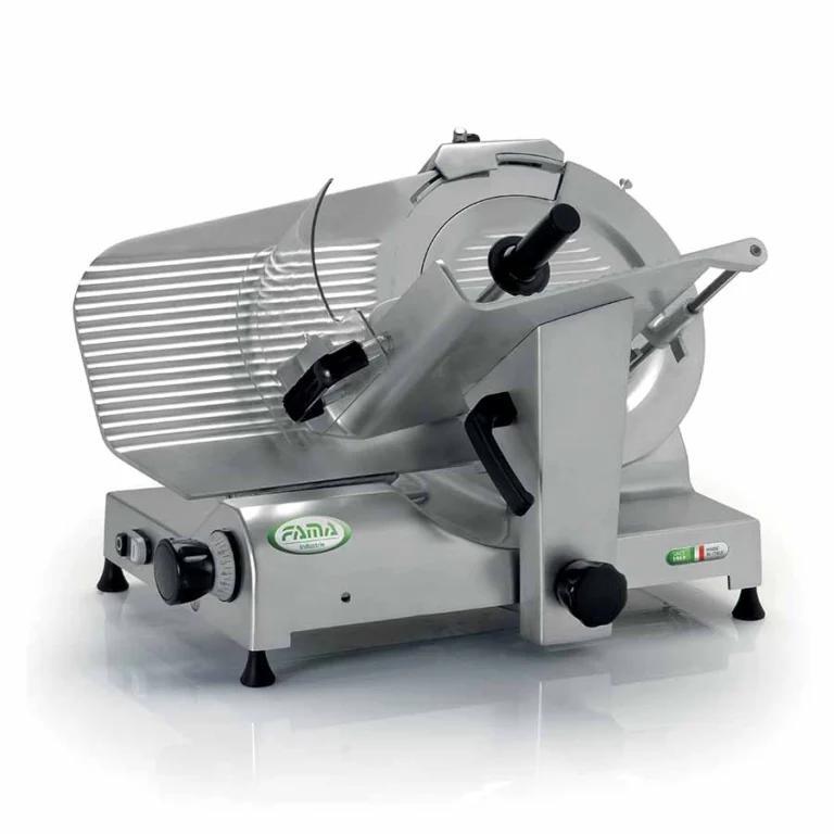 AFFETTATRICE GRAVITA' LUXURY 350 CE V.400/50