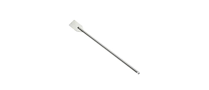 REMO/SPATOLA GIGANTEINOX 12X34.5 H80