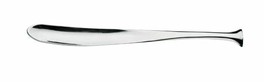 CUCCHIAINO MOKA DOLPHIN C/CHIAVE CF=6PZ