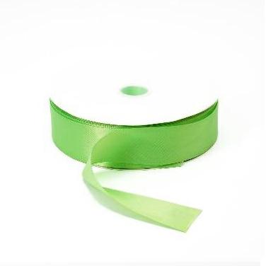 NASTRO SATINATO 38X91,44MT VERDE
