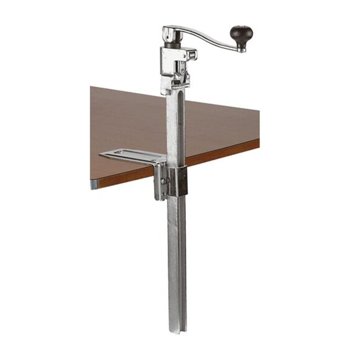 APRISCATOLE DA BANCO H56 ALLUMINIO