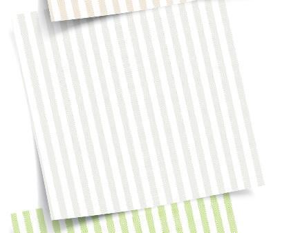 TOVAGLIOLO TNT 40X40BEVERLY GRIGIO PERLA CF=50PZ