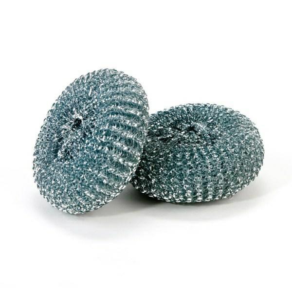 SPUGNA ACCIAIO SFUSA80GR