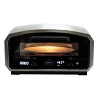FORNO ELETTRICO PIZZA VULCANO 557x500x299h