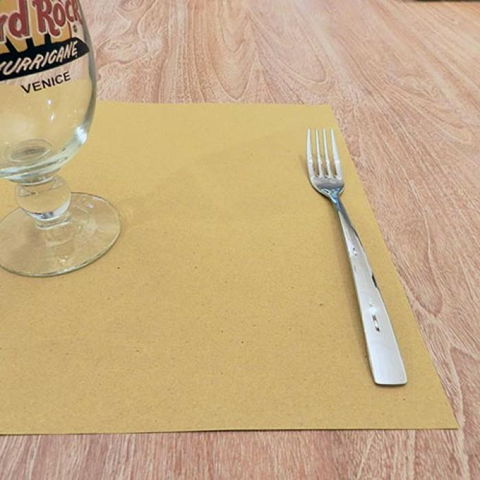 TOVAGLIETTA 33X40 CARTAPAGLIA CF=500PZ