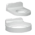 WALL SUPPORTO DISPENSER ALLFIX DIAM65