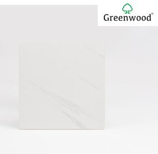 TOP PIANO IN GRES 70X70 MARMO BIANCO