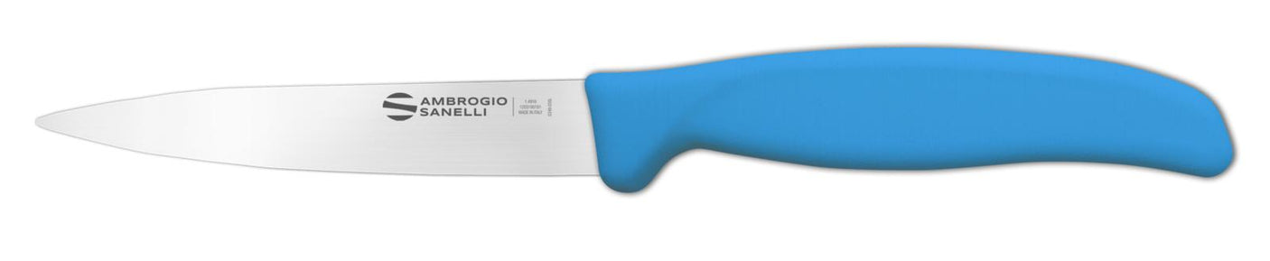 SPELUCCHINO VERDURA BLU CURVO 7CM -SUPRA