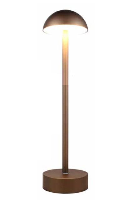 LAMPADA TAVOLO LED LARIO CM.9XH.36,6 MODICA