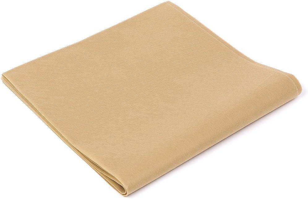 TOVAGLIA TNT 140X140CAPPUCCINO CF=25PZ