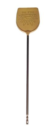 PALA PIZZA SOLE MIO CM 40 ART1024