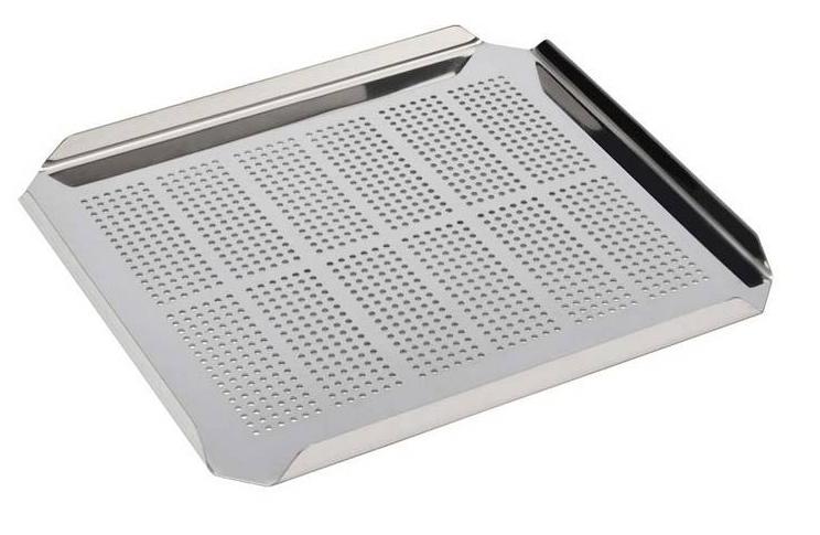 FALSO FONDO INOX GN 2/3