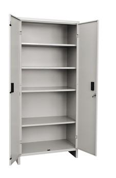 ARMADIO TUTTOPIANI 2ANTE 80X40XH179